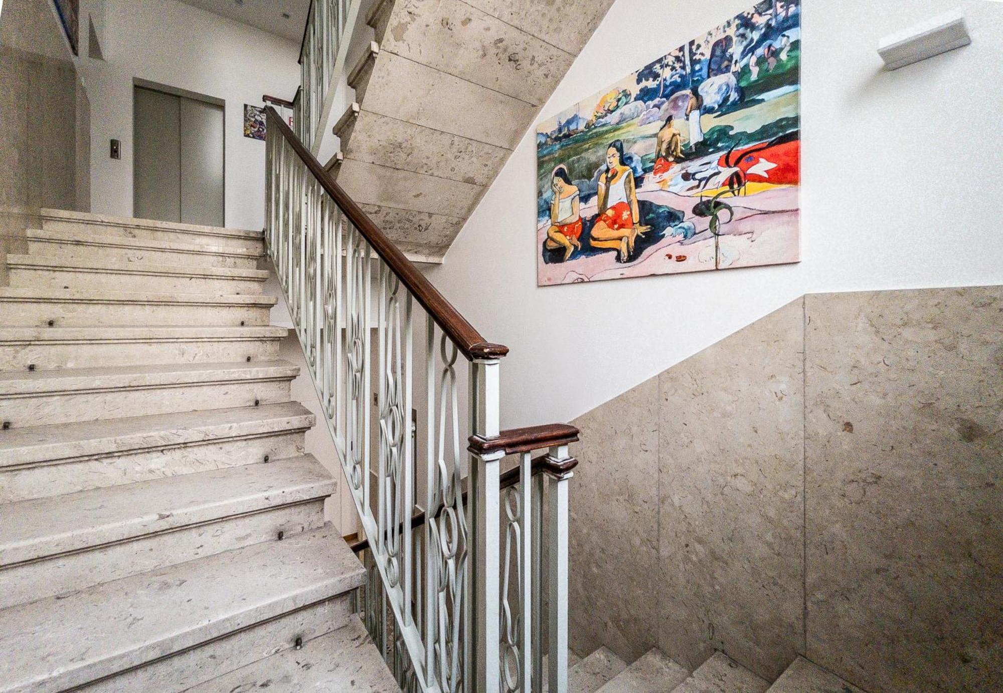 Rrrapido Holy Suites And Rooms - Via Sardegna Milano Exterior foto