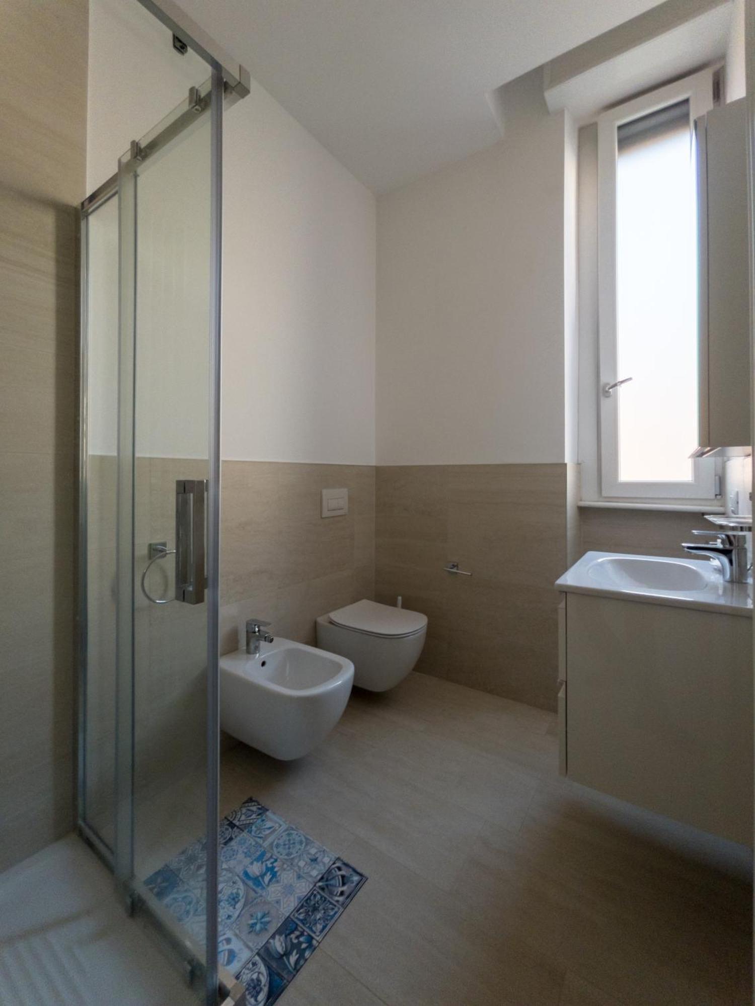 Rrrapido Holy Suites And Rooms - Via Sardegna Milano Exterior foto