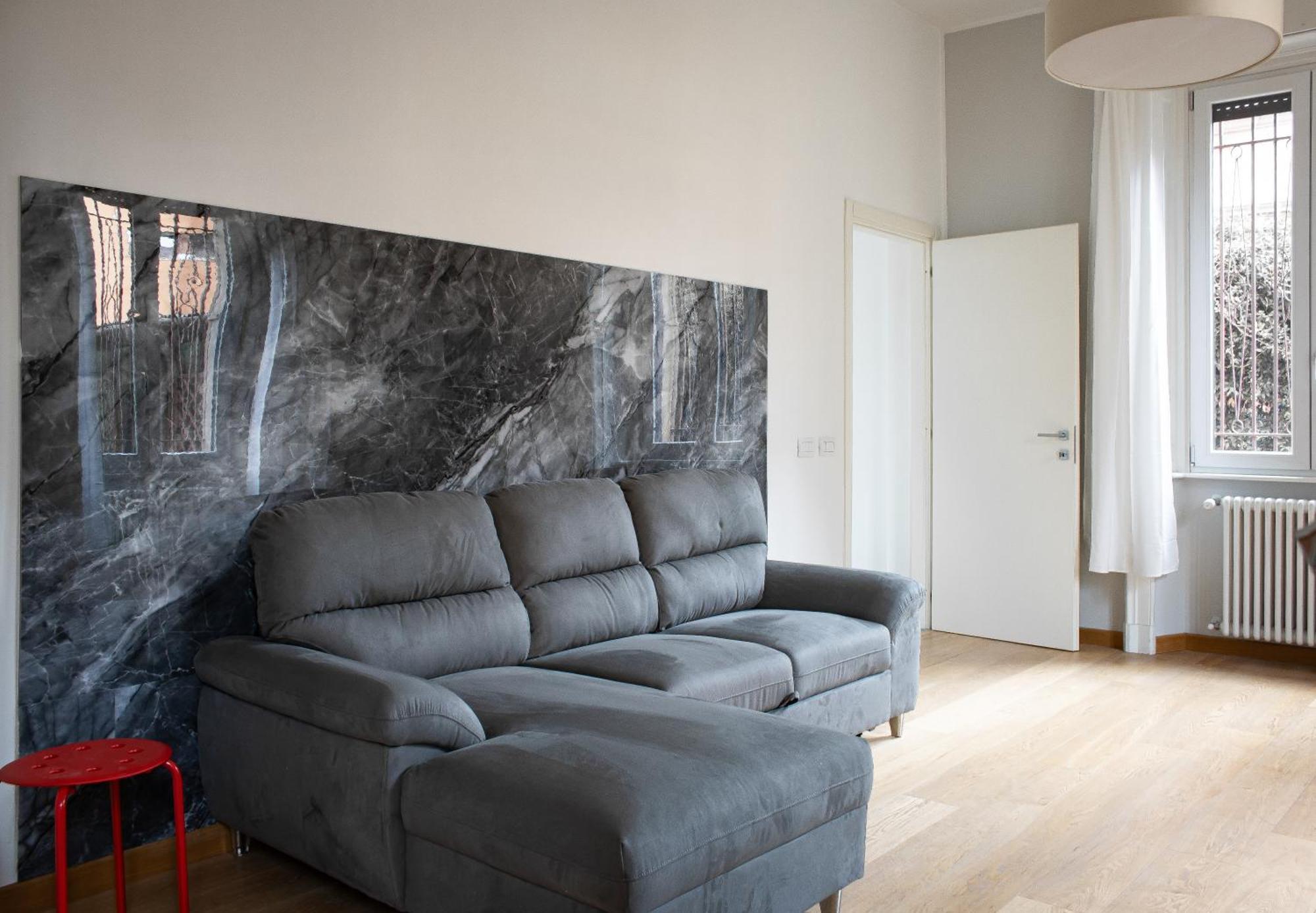 Rrrapido Holy Suites And Rooms - Via Sardegna Milano Exterior foto