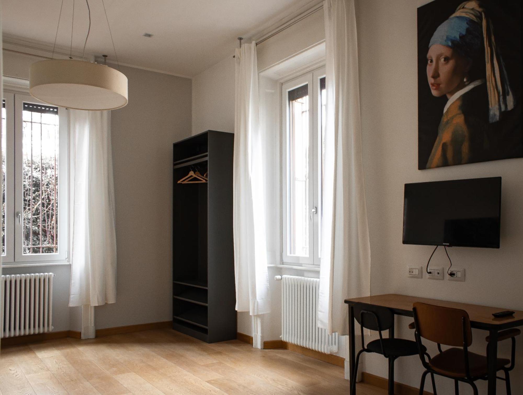 Rrrapido Holy Suites And Rooms - Via Sardegna Milano Exterior foto