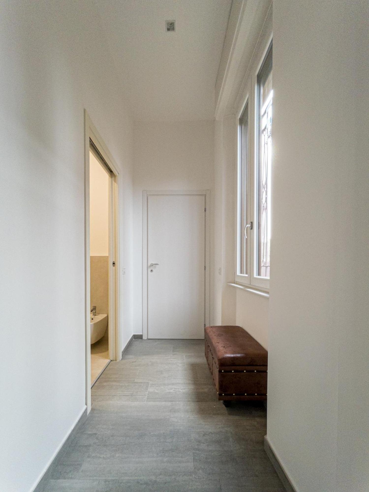 Rrrapido Holy Suites And Rooms - Via Sardegna Milano Exterior foto
